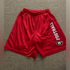 Georgia State Shorts
